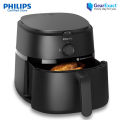 Philips NA130/00 Airfryer 1000 Series Rapid Air Technology.