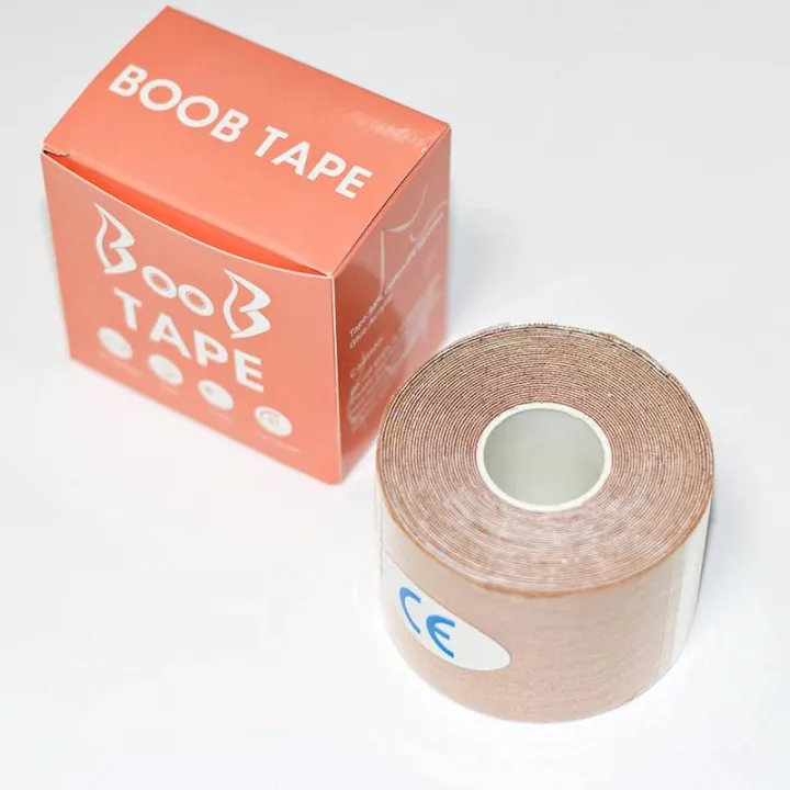 1%20Set%20Boob%20Tape%20Bras%20Women%20Adhesive%20Invisible%20Bra%20Nipple%20Pasties%20Covers%20Breast%20Lift%20Tape%20Push%20Up%20Bralette%20Strapless%20Pad%20Sticker%20-%20Image%205