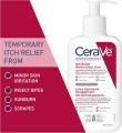 CeraVe Itch Relief Moisturizing Lotion – Fast-Acting, Steroid-Free Comfort for Irritated Skin 237 ml. 