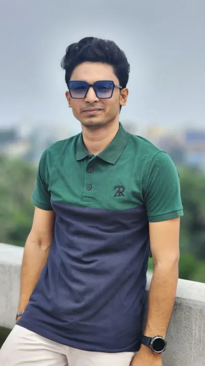 Budget-Friendly%20Men's%20Polo%20T-Shirt%20%7C%20Green%20&%20Black%20Color%20%7C%20160%20-%20170%20GSM%20Cotton%20%7C%20Soft%20&%20Breathable%20%7C%20Lightweight%20%7C%20Short%20Sleeve%20%7C%20Regular%20Fit%20-%20Image%207