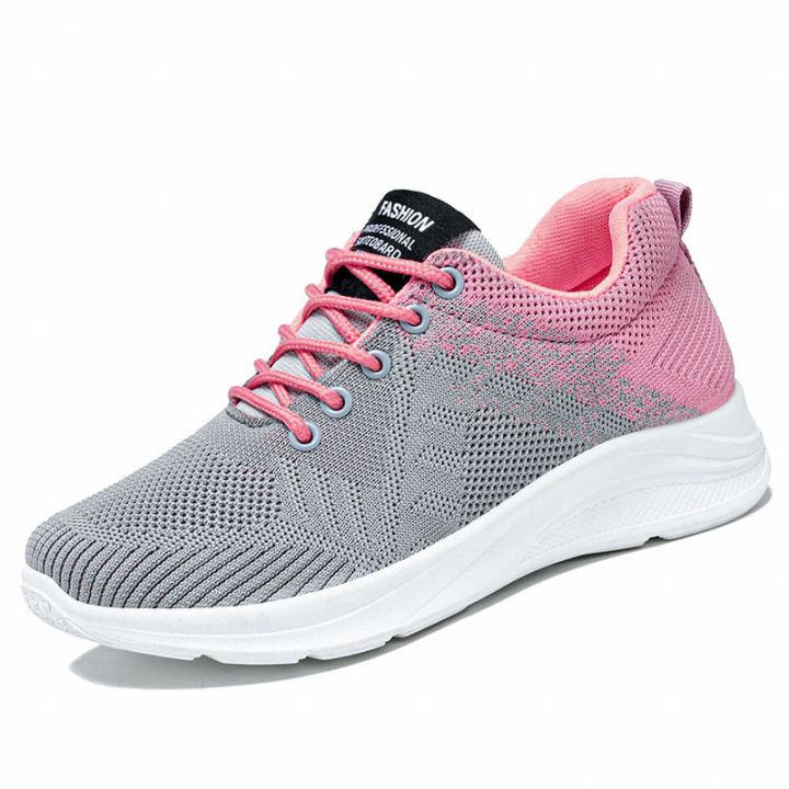 Shoes%20Girls%202024%20Spring%20New%20Foreign%20Trade%20Women's%20Shoes%20Plus%20Size%20Cross%20Border%20Shoes%20Soft%20Sole%20Casual%20Sneakers%20Women%20-%20Image%206