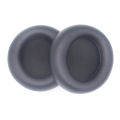 Premium Replacement Ear Pads Cushions Soft Sponge Headsets Ear Pads Compatible For ALIENWARE AW920H Headphones. 