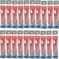 Matador Orbit Red Pen (12 PCS).
