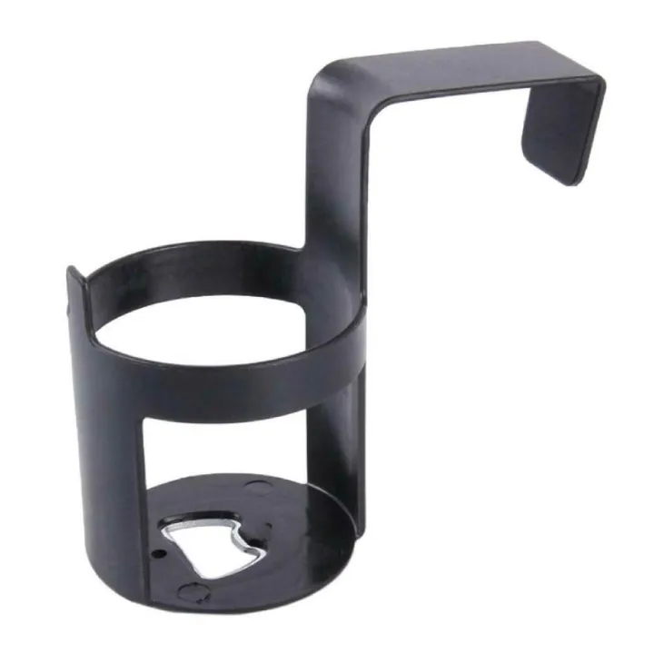 Car Water Cup Holder Spe-saving Auto Water Bottle Dk Stand