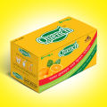 Quench Soft Drinks Powder (Orange) 8gm 36 pcs. 
