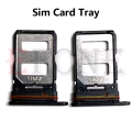 Tecno Camon 30 / Tecno camon 30 pro / Tecno camon 30s SIM card holder tray for Tecno Camon 30 / Tecno camon 30 pro / Tecno camon 30s sim tray.