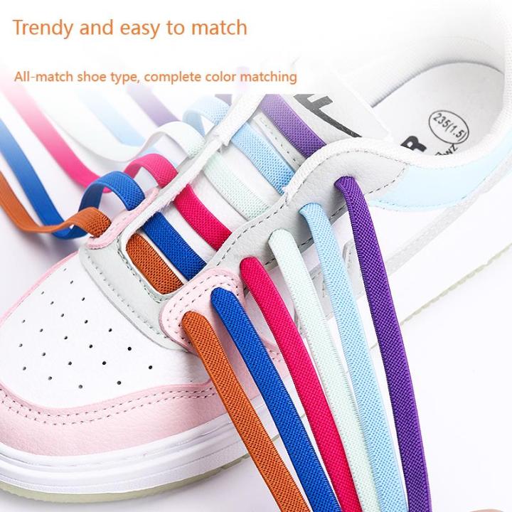 LSGS%20Elastic%20Laces%20Sneakers%20No%20Tie%20Shoe%20laces%208mm%20Bold%20elastic%20Shoelaces%20without%20ties%20Kids%20Adult%20Flat%20Shoelace%20Rubber%20Bands%20for%20Shoes%20-%20Image%205