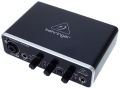 Behringer U-Phoria UMC22 USB Audio Interface. 