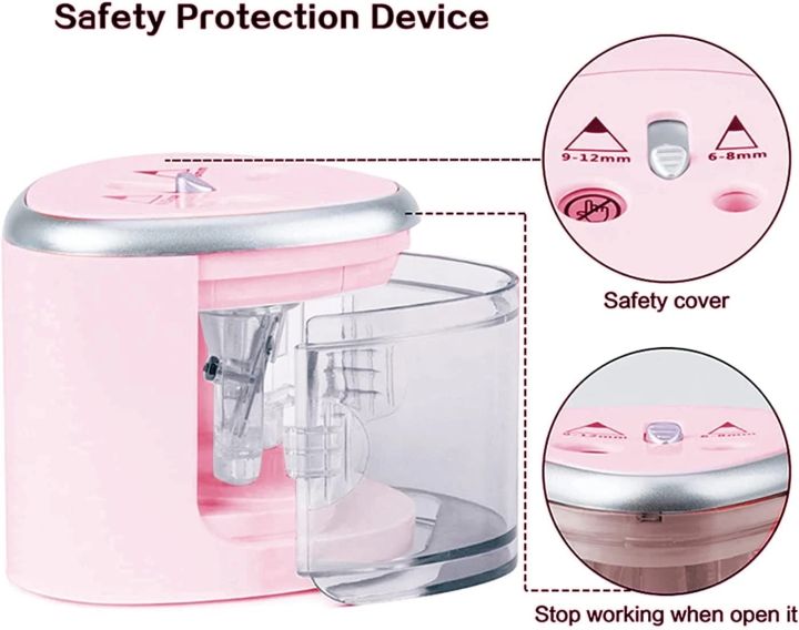 Tenwin%20New%20Two-hole%20Electric%20Automatic%20Pencil%20Sharpener%20Switch%20Pencil%20Sharpener%20Home%20Office%20School%20Supplies%20Stationery%20Art%20-%20Image%203