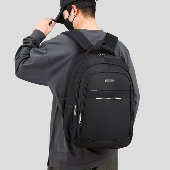 Men's%20Backpack%202024%20New%20Casual%20Large%20Capacity%20Student%20School%20Bag%20Printable%20LOGO%20Business%20Computer%20Backpack%20Foreign%20Trade%20-%20Image%203