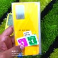 Oppo A57 4G 2022 Back Poly Transparent Jell Poly Sticker Back Side Screen Poly Oppo A57 Back Poly Sticker.