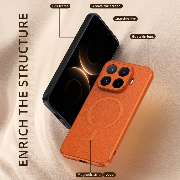 lthmy%20for%20Xiaomi%2017T%20Casing%20Luxury%20Goatskin%20Skin%20Leather%20Phone%20Case%20Wireless%20Charging%20Shockproof%20Protection%20Back%20Hard%20Cover%20-%20Image%207