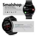 Smalshop V16 Pro HIWatch PRO Smart Watch 1.52 Inch HD Screen Men Women Smart Watch Ip68 Waterpoof Sport Watches Bluetooth Call Fitness Free Screen Films.