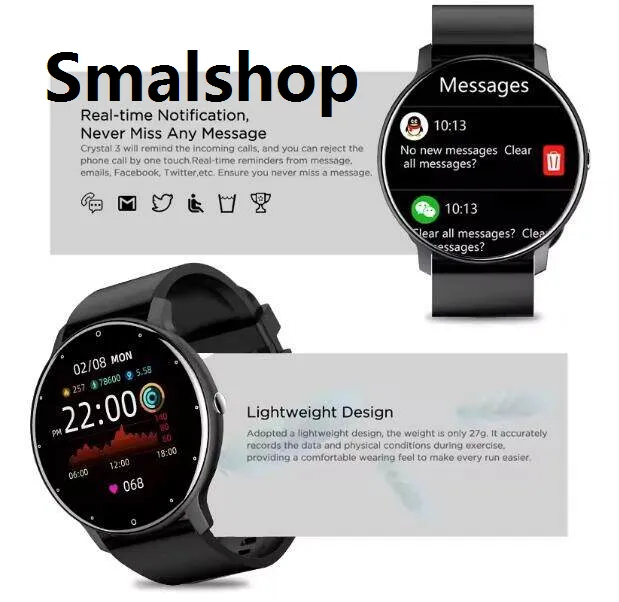 Smalshop%20V16%20Pro%20HIWatch%20PRO%20Smart%20Watch%201.52%20Inch%20HD%20Screen%20Men%20Women%20Smart%20Watch%20Ip68%20Waterpoof%20Sport%20Watches%20Bluetooth%20Call%20Fitness%20Free%20Screen%20Films%20-%20Image%206