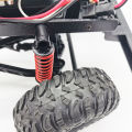 Yfashion MN 99s 2.4G 1/12 4WD RTR er RC Car Off-Road For Land Rover Vehicle Model.