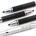 Uni Kuru Toga Mechanical Pencil M5-1017 Roulette Model Automatically Rotate Nib 0.5mm Art Sketch Painting Office School Supplies.