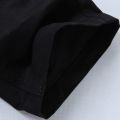 spring and summer fashion we trousers men, men's casual pants, plus size high-quality Slim was thin black pants. 28-42.
