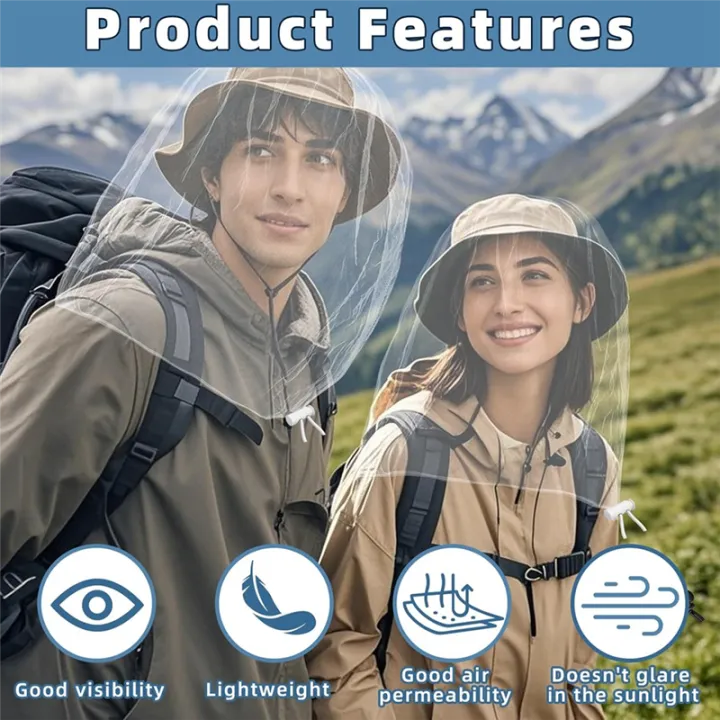 2%20Pack%20Mosquito%20Head%20Net%20Bug%20Head%20Net%20Insects%20Mesh%20Head%20Net%20for%20Gardening%20Hiking%20Fishing%20Traveling%20for%20Outdoor%20Face%20Neck%20Head%20Protecting%20White%20-%20Image%203