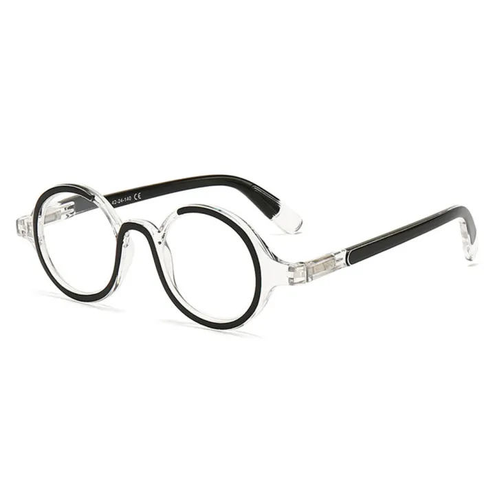 Round%20Frame%20High-definition%20Middle-aged%20Glasses%20Eyeglasses%20Computer%20Reading%20Glasses%20Glasses%20Women%20-%20Image%202
