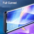 For Realme 12 Pro /12 Pro Plus 5G 1Pcs Full Screen HD Tempered Film for Realmi 12Pro 12 Pro+ 6.7 inch Curved Screen Protector. 