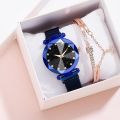 Watchproof Ladies Watches Female Quartz Wristwatch Young Girl /Lady By Top 10 Mart.
