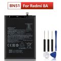 Mobile Battery For BN-51 For Redm.i 8/8A (Lithium-ion Polymer Battery). 