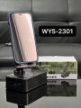 WYS-2301BT Premium Phone Stand with Wireless Speaker. 