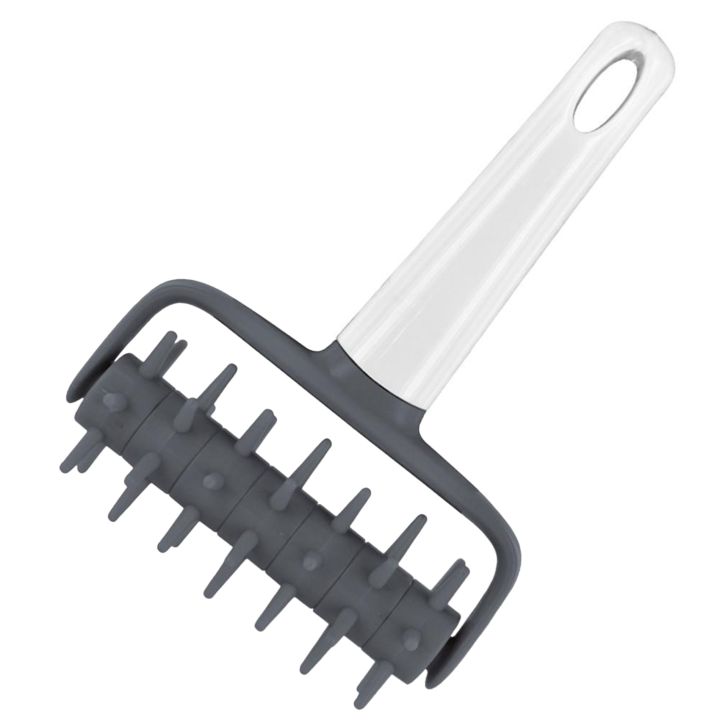 Pizza Needle Roller Dough Puncher Bread Needle Pizza Roller Pie Slice Bakeware Accessories