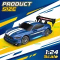 RC Drift Car Price In Bangladesh RC5MS High Speed 2.4 GHz Remote Control Car For Adults And Kids. 