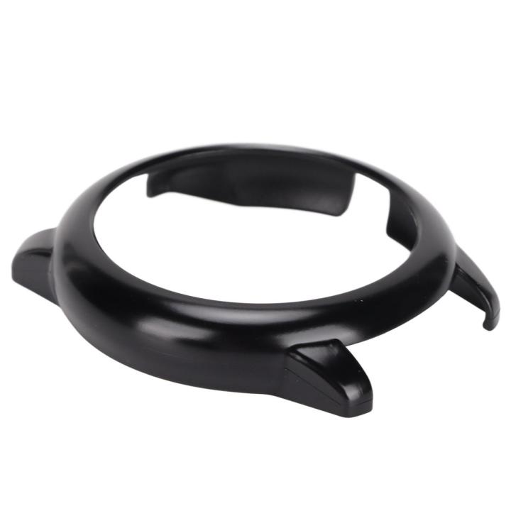 Smart Watch Protective Case Cover Full Protection Easy To Install Precise Cut Avoid Scratch Protector Piastic for Haylou