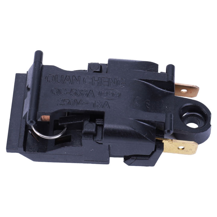 Temperature Control Thermostat Switch For Electric Kettle (FADA SL-888/ QS 588A Model)