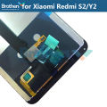 LCD Screen For Xiaomi Redmi S2 Y2 LCD Display for Xiaomi Redmi Y2 LCD Assembly Touch Screen Digitizer Phone Replacement Test Top.