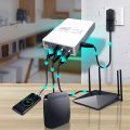 WGP Mini UPS for Wifi Router 10400 mAh Battery 5,9,12 Update version. 