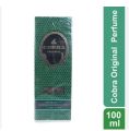 International UAE product Universal COBRA Body perfume for male - 100 ml. 