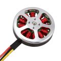 5010 750KV High Torque Brushless Motors for Multi Copter Aircraft. 