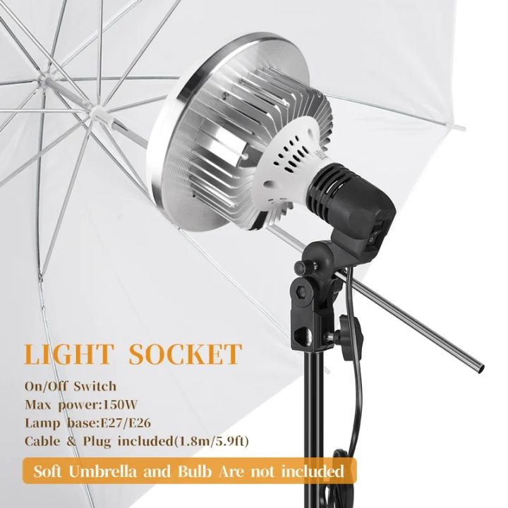 1.8m%20Cable%20Cord%20Light%20Bulb%20Stand%20E26%20/%20E27%20AC%20Socket%20Lamp%20Holder%20with%20Umbrella%20Holder%20Photography%20Light%20Bulb%20Mount%20for%20Photo%20-%20Image%206