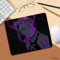 Arcane Computer Mat Custom Mouse Pad Gamer Desk Protector Table Pads Anime Rug Pc Accessories Gaming Mousepad Deskmat Jinx Mats. 
