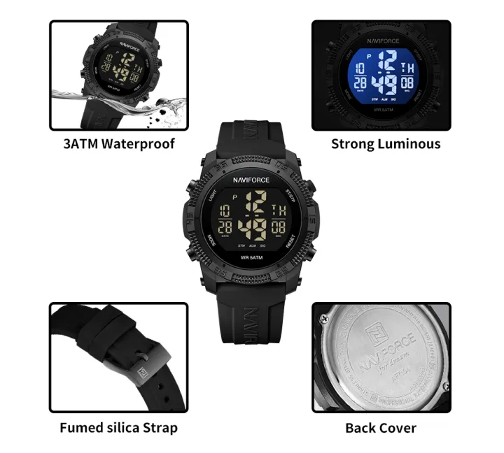 NAVIFORCE%20NF7104%20Electronic%20Multi-function%20Trendy%20Waterproof%20Luminous%20Silicone%20Strap%20Birthday%20Gift%20Watch%20-%20Image%208