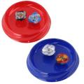 B-X TOUPIE BURST BEYBLADE SPINNING TOP 4pcs/set Arena Metal Fight Metal Fusion Children Gifts Classic Toys Gift YH1175.