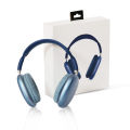 P9 bluetooth headset mobile phone sports wireless headset headset cross-border distribution wholesale FM plug-in card.