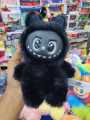 Personality POP MART LABUBU V1 Macaron Vinyl Character Blind Box - Doll Trendy Toy. 