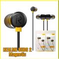 Earphone Best Sound High Quality For Mic-Ultra Deep Bass Head Phone Use Any Android - Black - Headphone.
