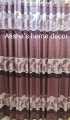 New Design home Tex curtain (5 kuchi porda).