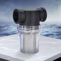 Garden Hose Filter Inline Filter for Sediment for RV Camping Car Wash Pressure Washer Inlet Water.