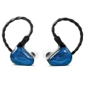 TRUTHEAR x Crinacle ZERO Earphone Dual Dynamic Drivers In-Ear Earphone with 0.78 2Pin Cable Earbuds. 
