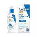 Cerave AM Facial Moisturizing Lotion with Sunscreen SPF30 Oil-Free.
