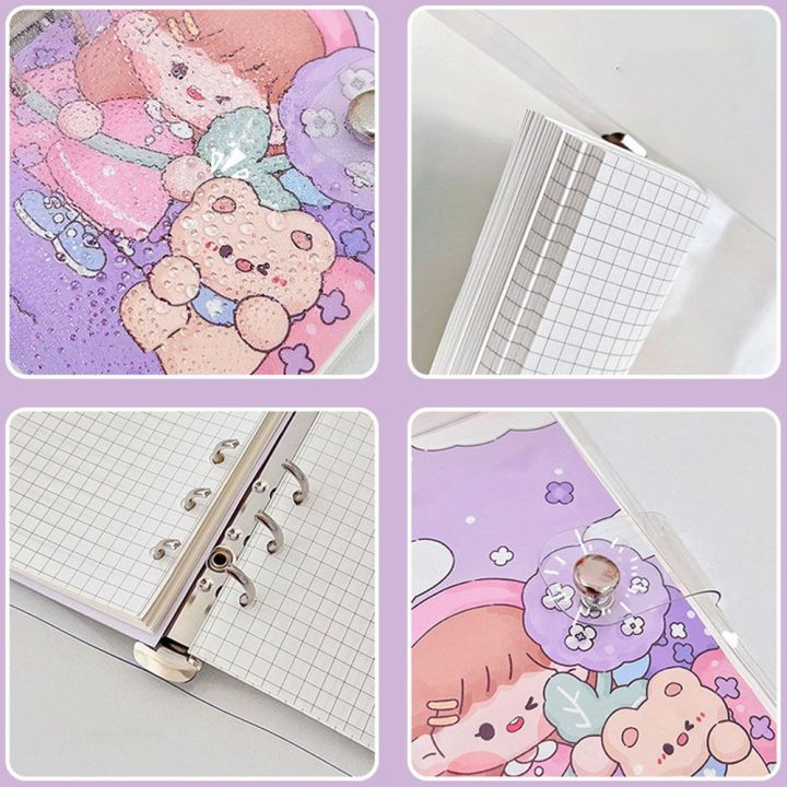 FMAAG%20Thickened%20Cute%20Journal%20Book%20Diary%20Notepad%20School%20Supplies%20Transparent%20Cover%20Binder%20Schedule%20Book%20Cartoon%20Spiral%20Notebook%20Agenda%20Planner%20Coil%20Notebook%20-%20Image%205