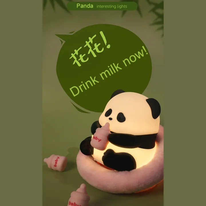 GC%20Panda%20Night%20Light,%20Panda%20Lamp%20With%203000K%20Warm%20Color,%203%20Brightness%20Adjustment,%20Timer%20Portable%20Baby%20Light,%20USB%20Rechargeable%20Timing%20Cartoon%20Sleeping%20Lamp%20-%20Image%205