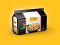 Doodles Instant Noodles Masala 8 Pack- 496gm. 