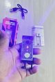 S030 Rechargeable Keychain Light Rechargeable COB Emergency Light.